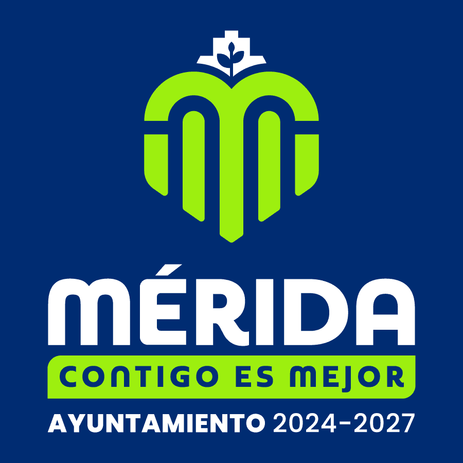 Logo de H. Ayuntamiento de Mérida