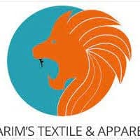 Logo de Karim's Textile y Apparel