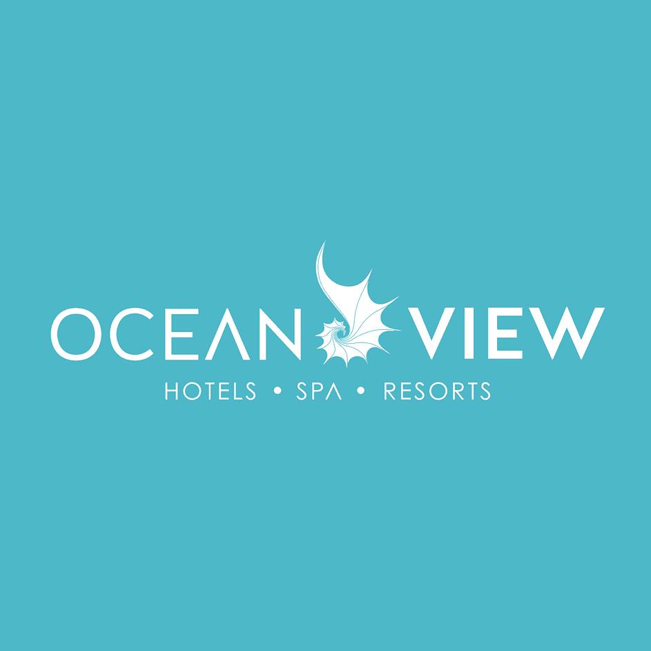 Logo de Ocean View