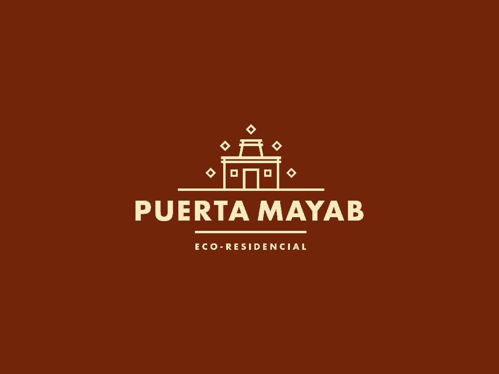 Logo de Puerta Mayab
